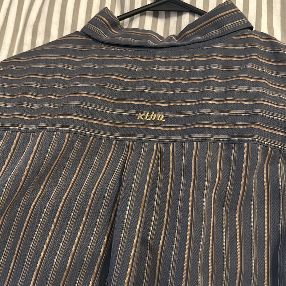 Kuhl button down - Picture 4 of 4